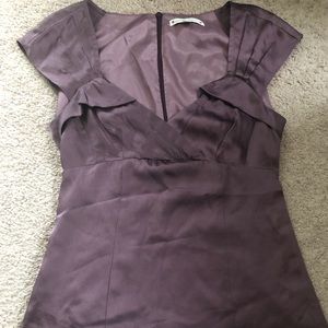 Nanette Lepore: Blouse (0)